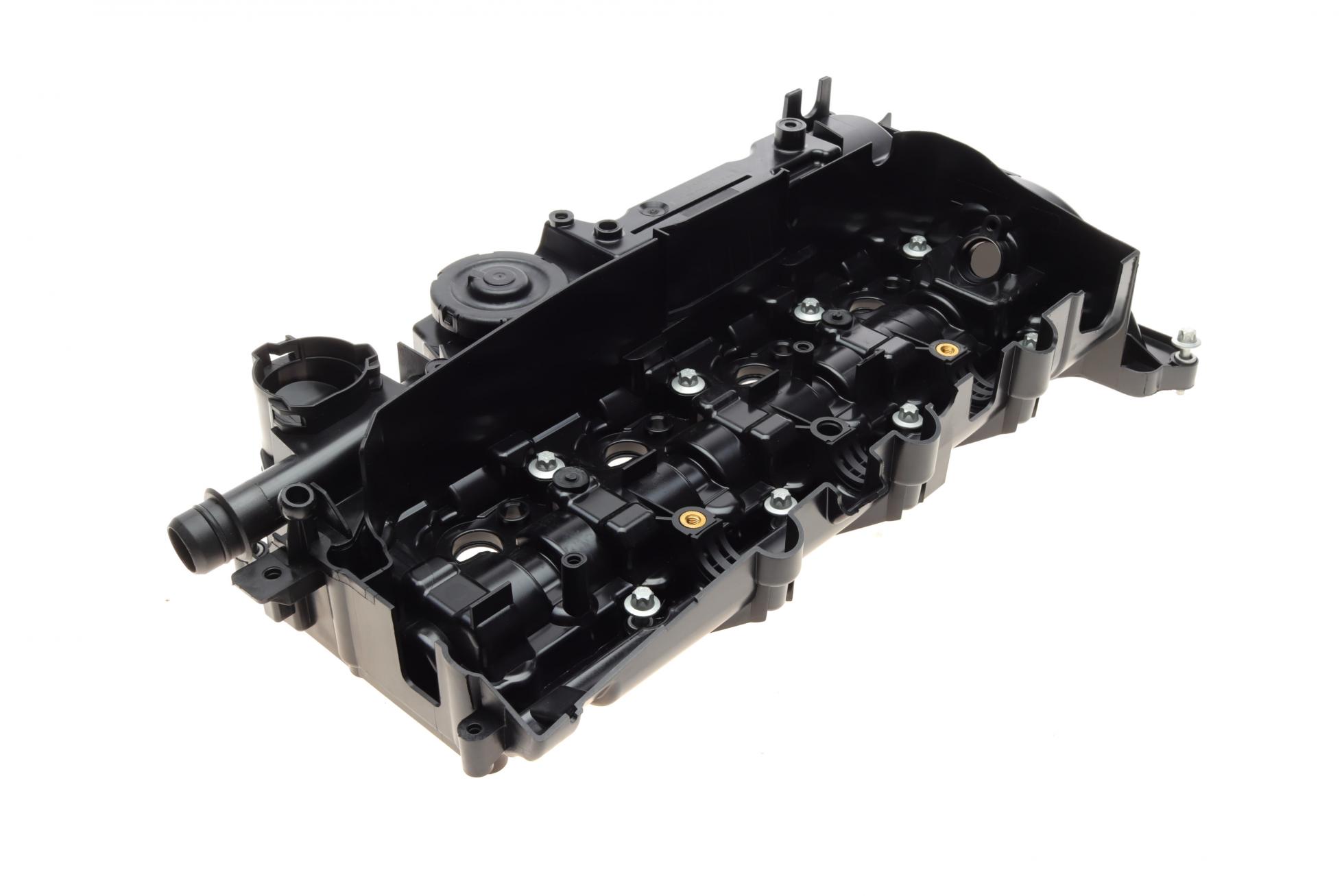 0810204 TRUCKTEC AUTOMOTIVE